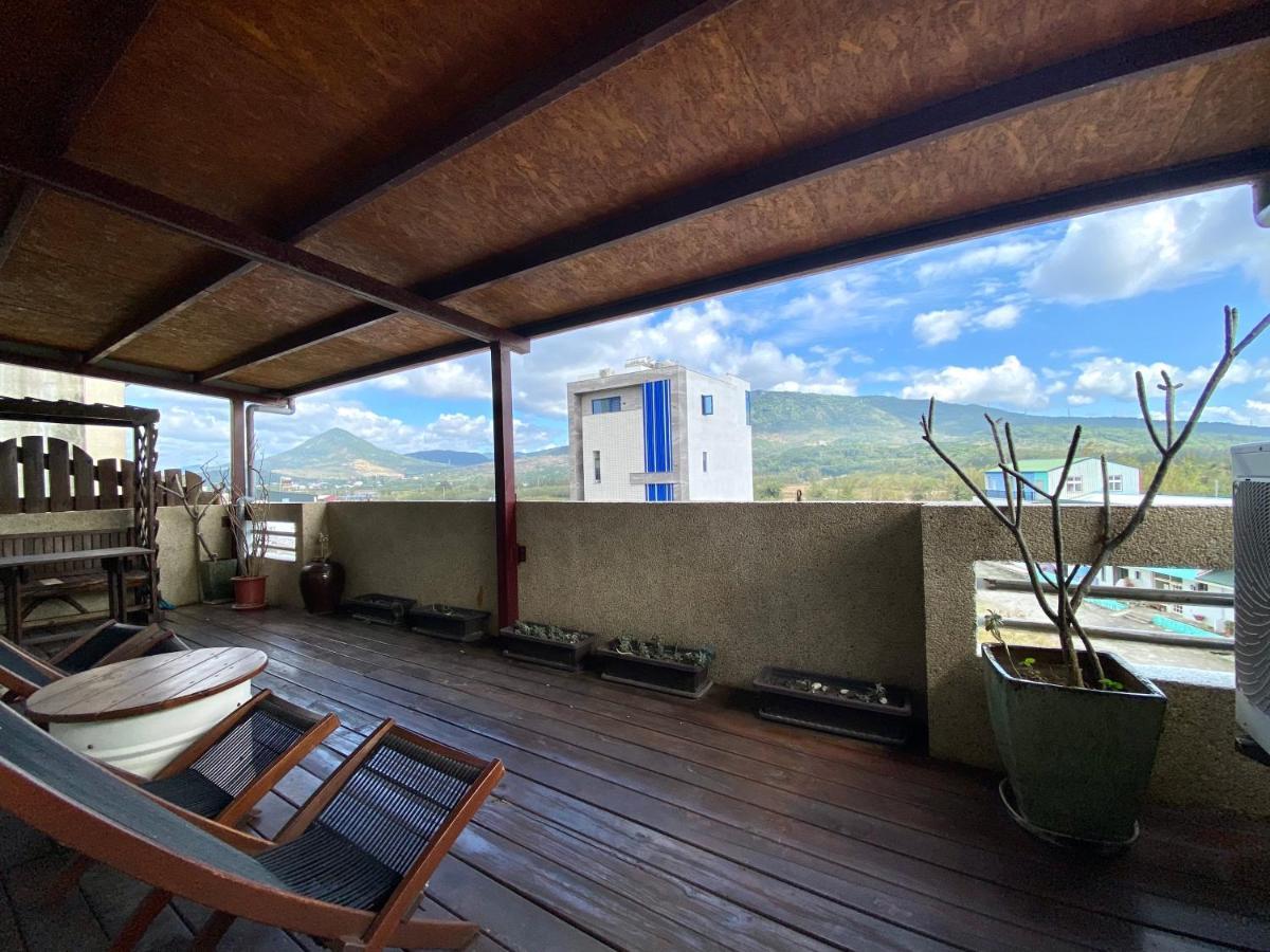 171 Happiness Inn Heng-ch'un Exterior foto