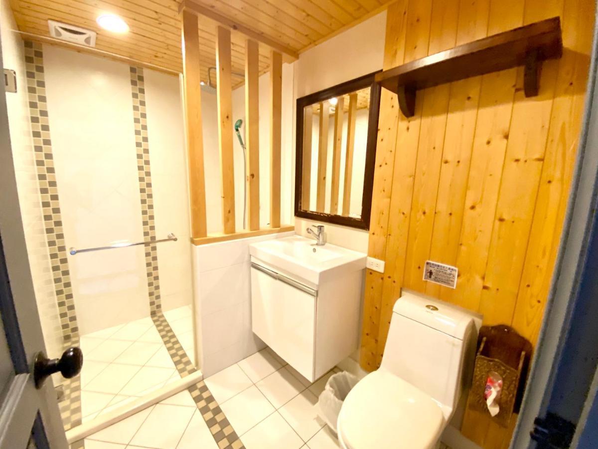 171 Happiness Inn Heng-ch'un Exterior foto