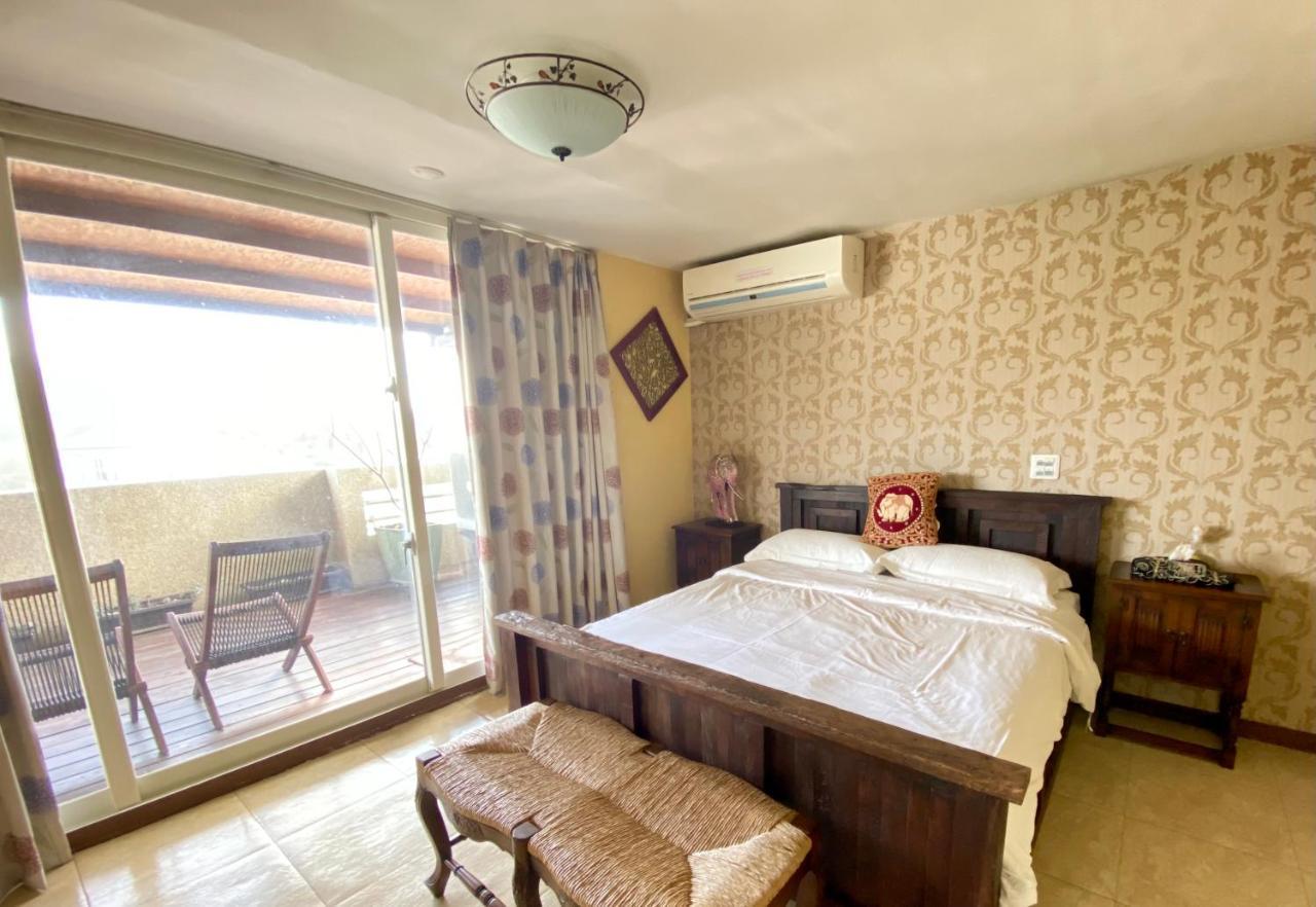 171 Happiness Inn Heng-ch'un Exterior foto