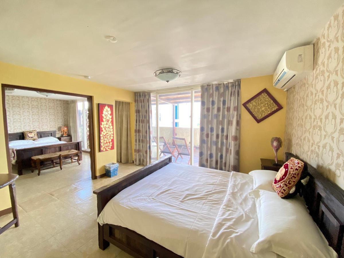 171 Happiness Inn Heng-ch'un Exterior foto