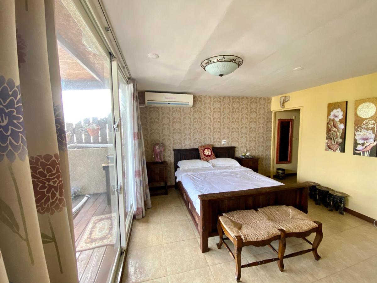 171 Happiness Inn Heng-ch'un Exterior foto