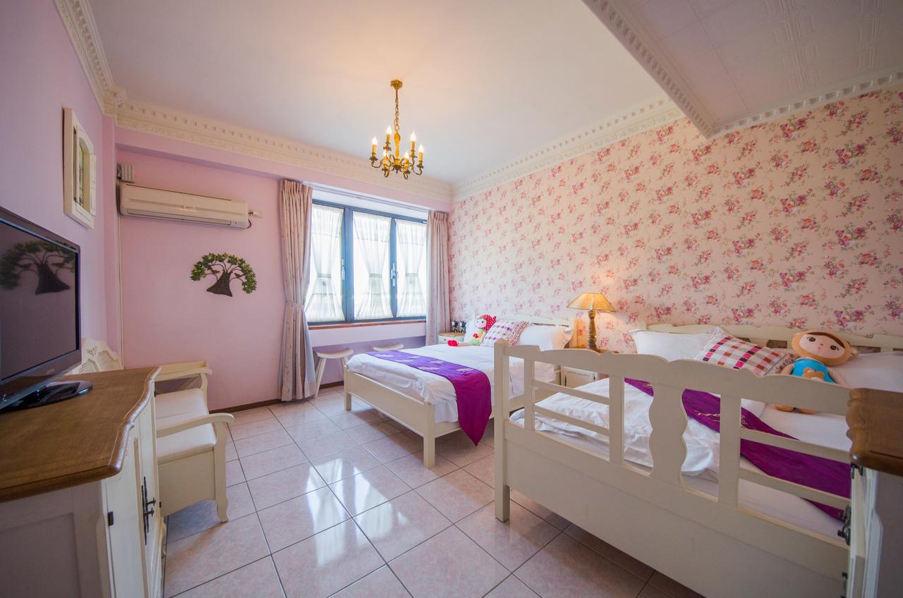 171 Happiness Inn Heng-ch'un Exterior foto