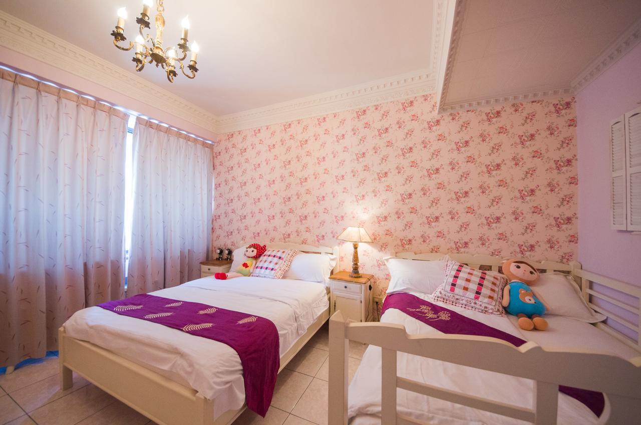 171 Happiness Inn Heng-ch'un Exterior foto
