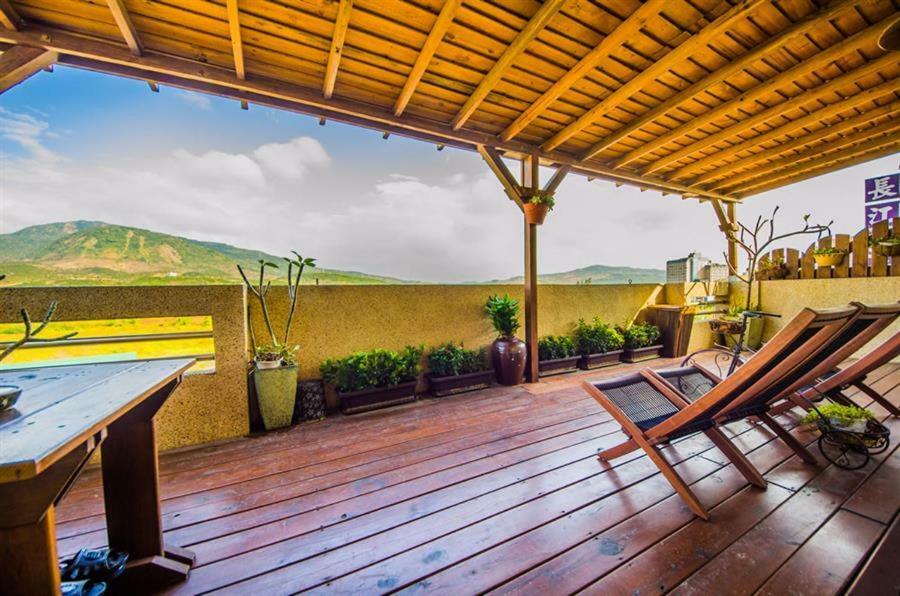 171 Happiness Inn Heng-ch'un Exterior foto
